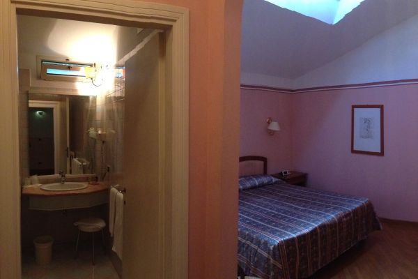 San Genesio Hotel (Fabbrico)